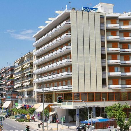 Kon&Kona Kavala Apartment Exterior foto